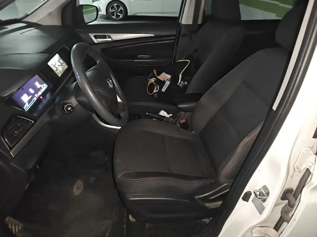 Kaicheng Changxing EV — миниатюра 15