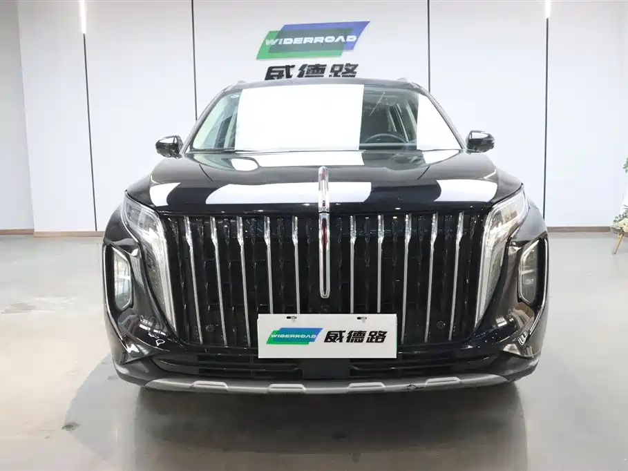 Hongqi HONGQI HS7 PHEV