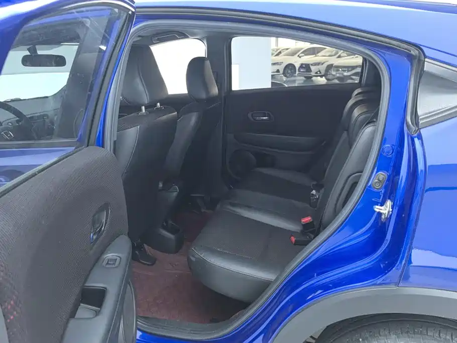 Honda XR-V — миниатюра 11