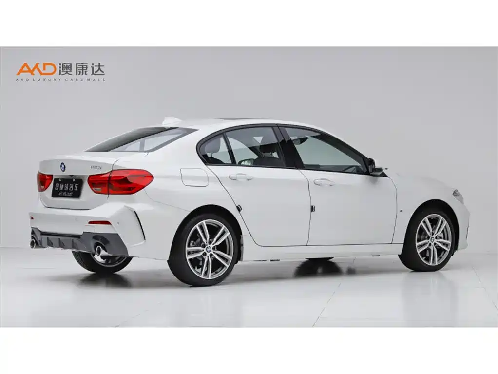 BMW 1 Series — миниатюра 3