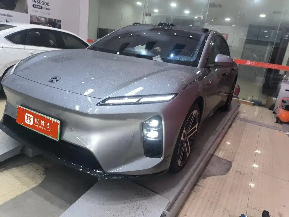 NIO ET5T 2025 Champion 75kWh Touring
