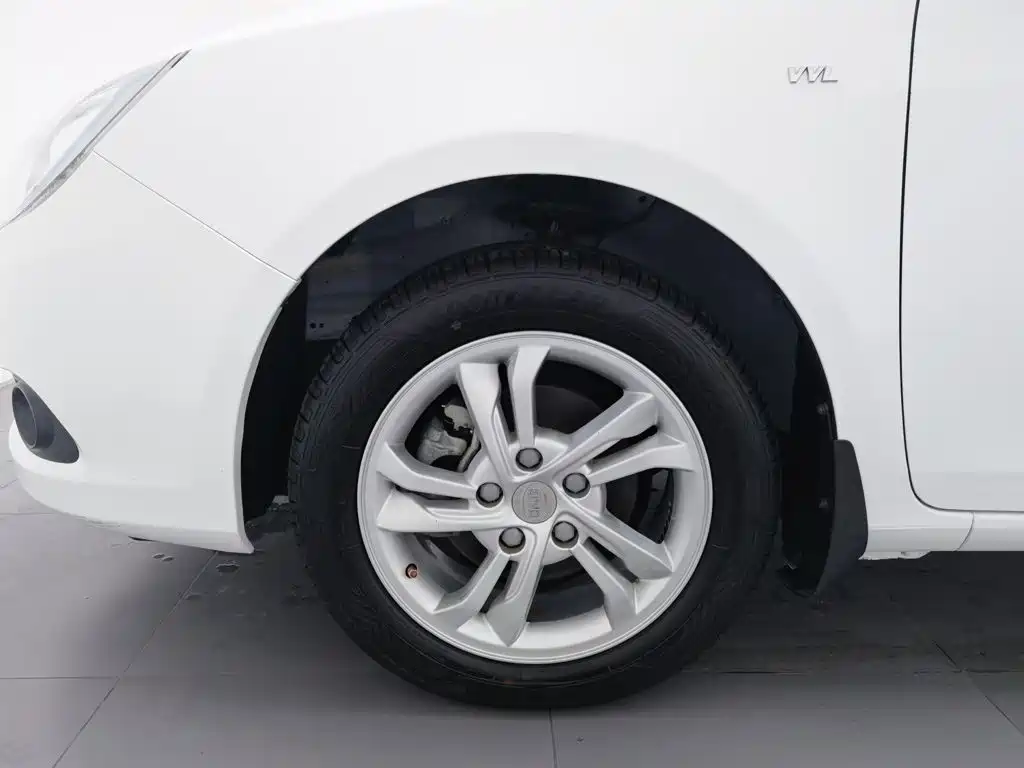 BYD Surui — миниатюра 17