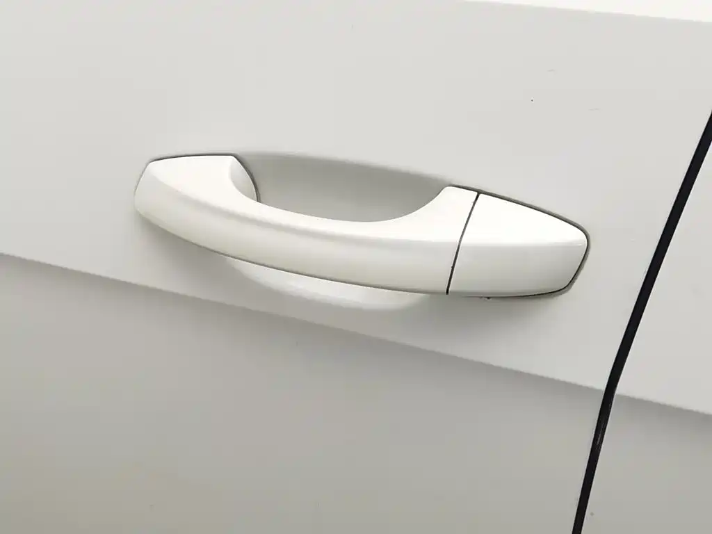 Volkswagen Golf — миниатюра 18