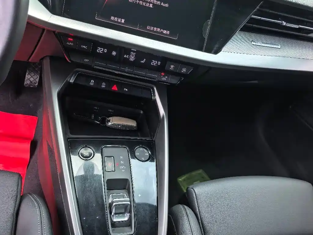 Audi A3 — миниатюра 10