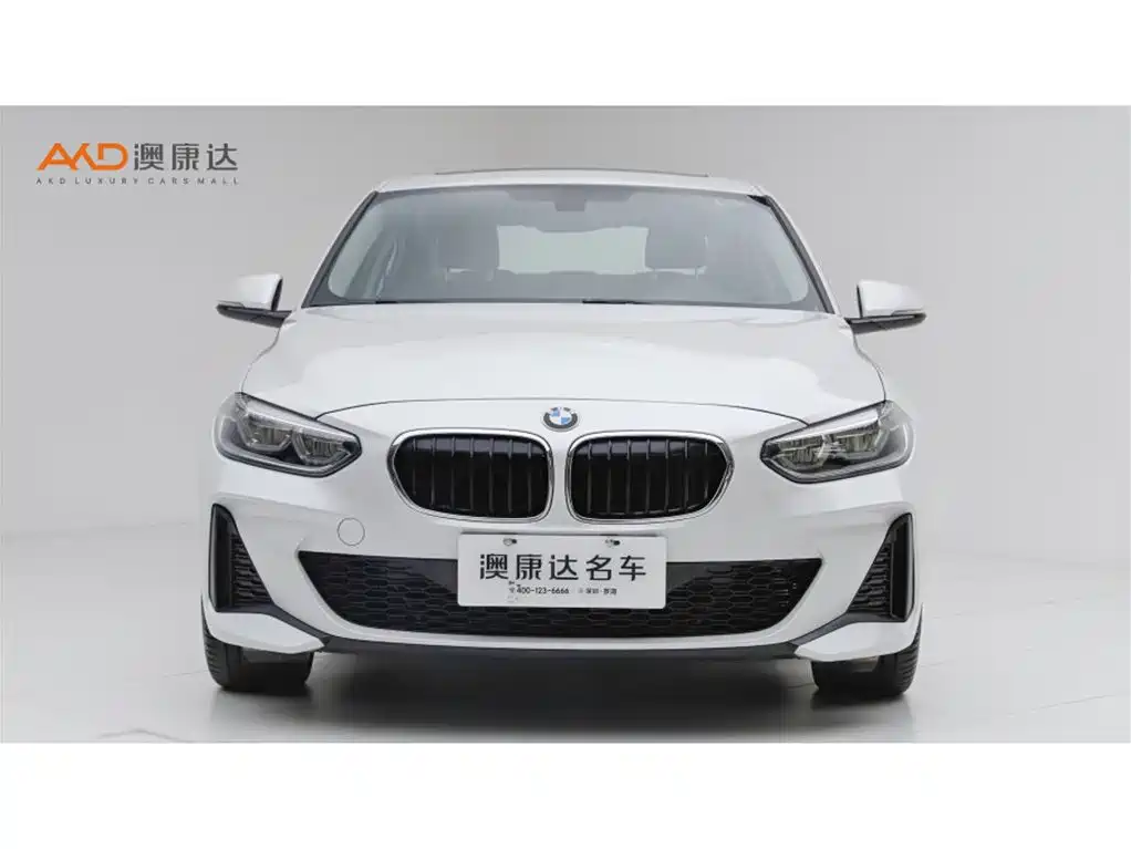 BMW 1 Series — миниатюра 2