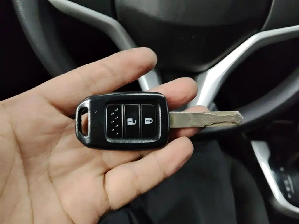 Honda Fit — миниатюра 9