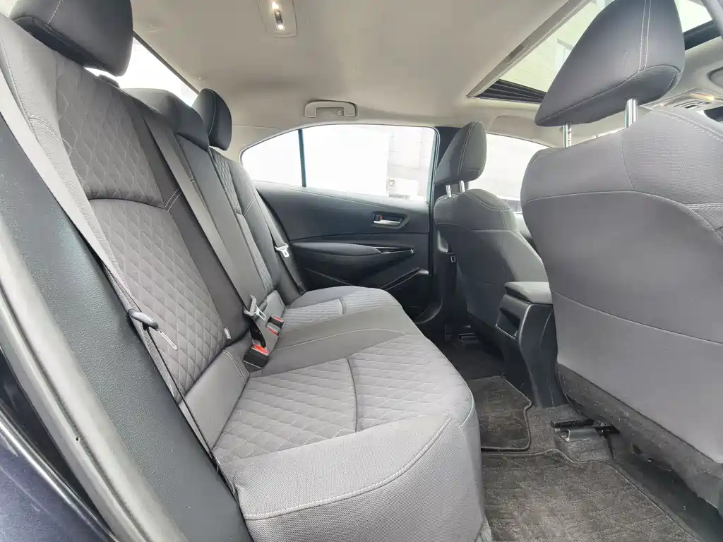 Toyota Allion 2022 2.0L Elite