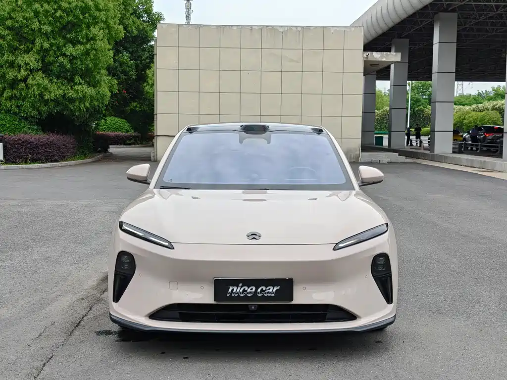 NIO ET5 2022 75kWh