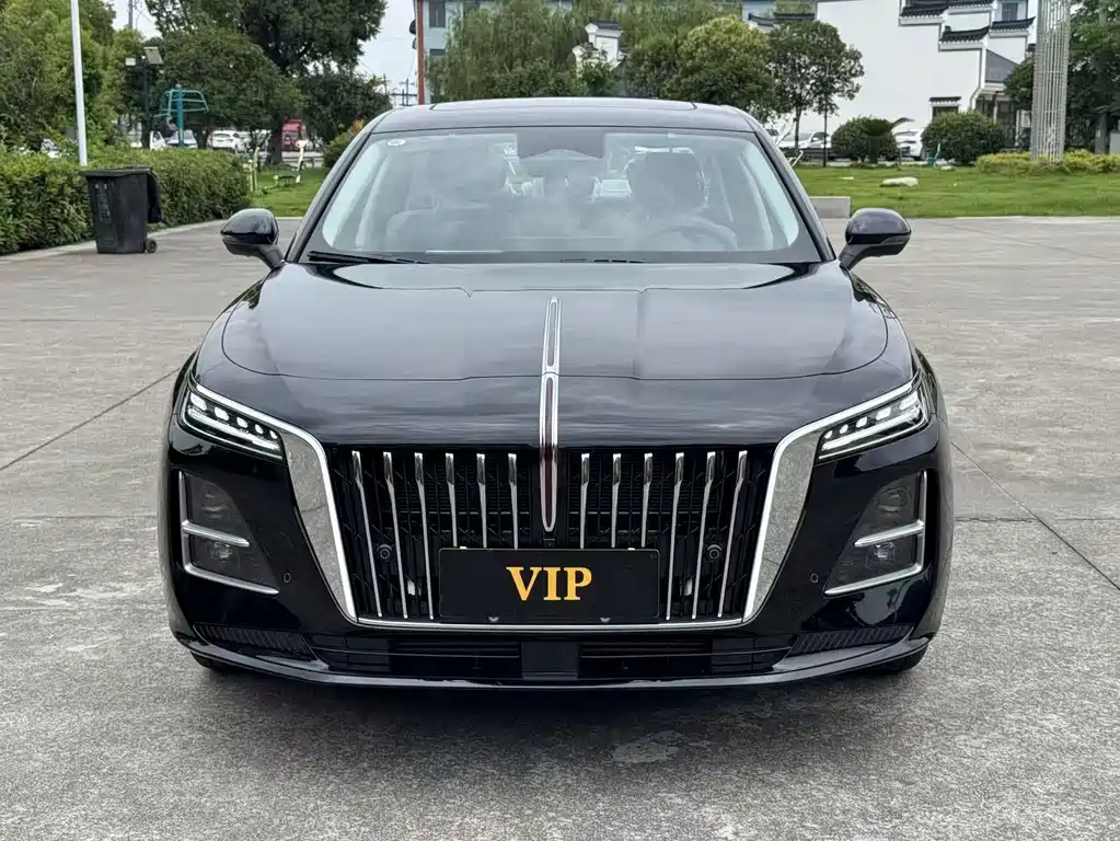 Hongqi H5 2026 2.0T AT Pro
