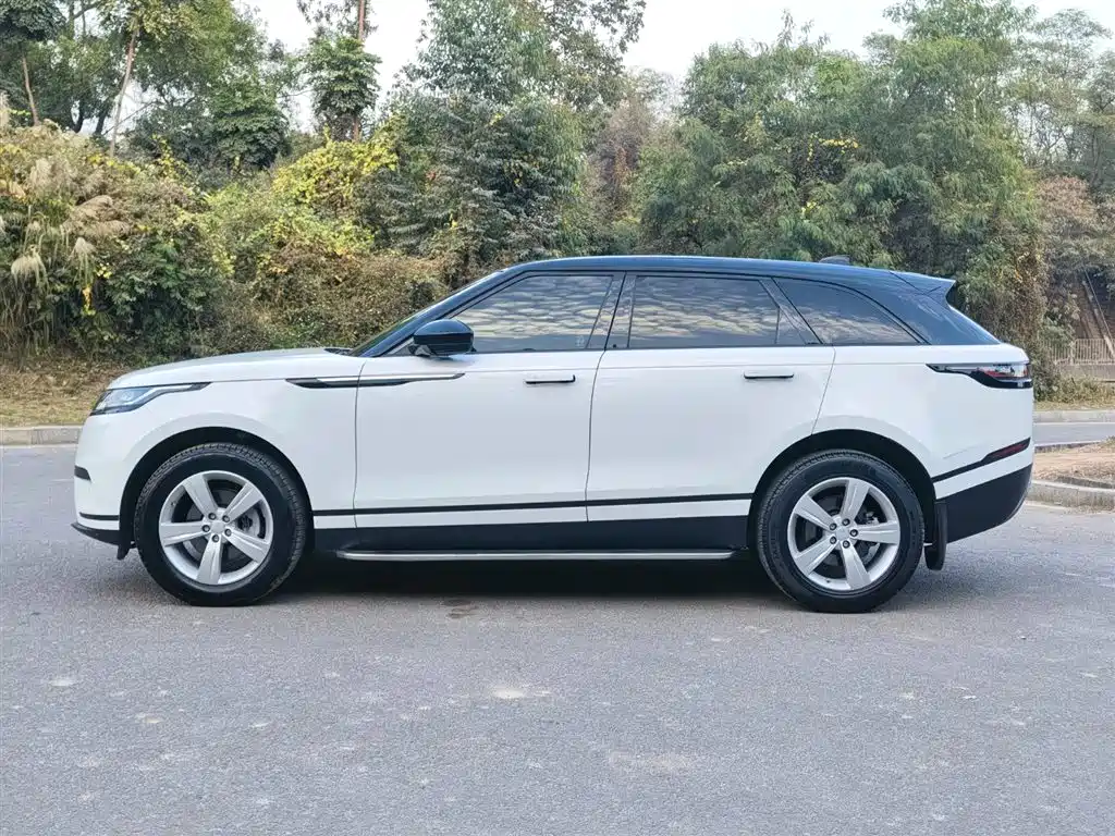 Land Rover Range Rover Velar 2019 250PS
