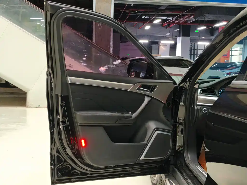 Haval H7 — миниатюра 7