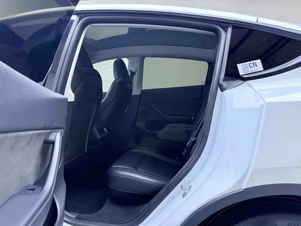 Tesla Model Y — миниатюра 17