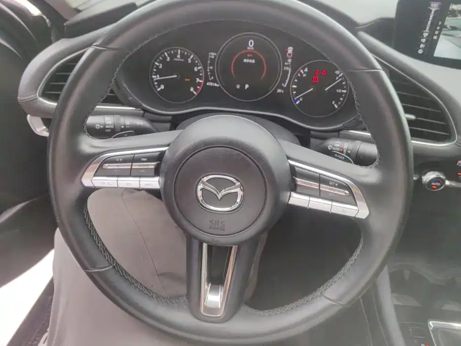 Mazda 3 Axela — миниатюра 15