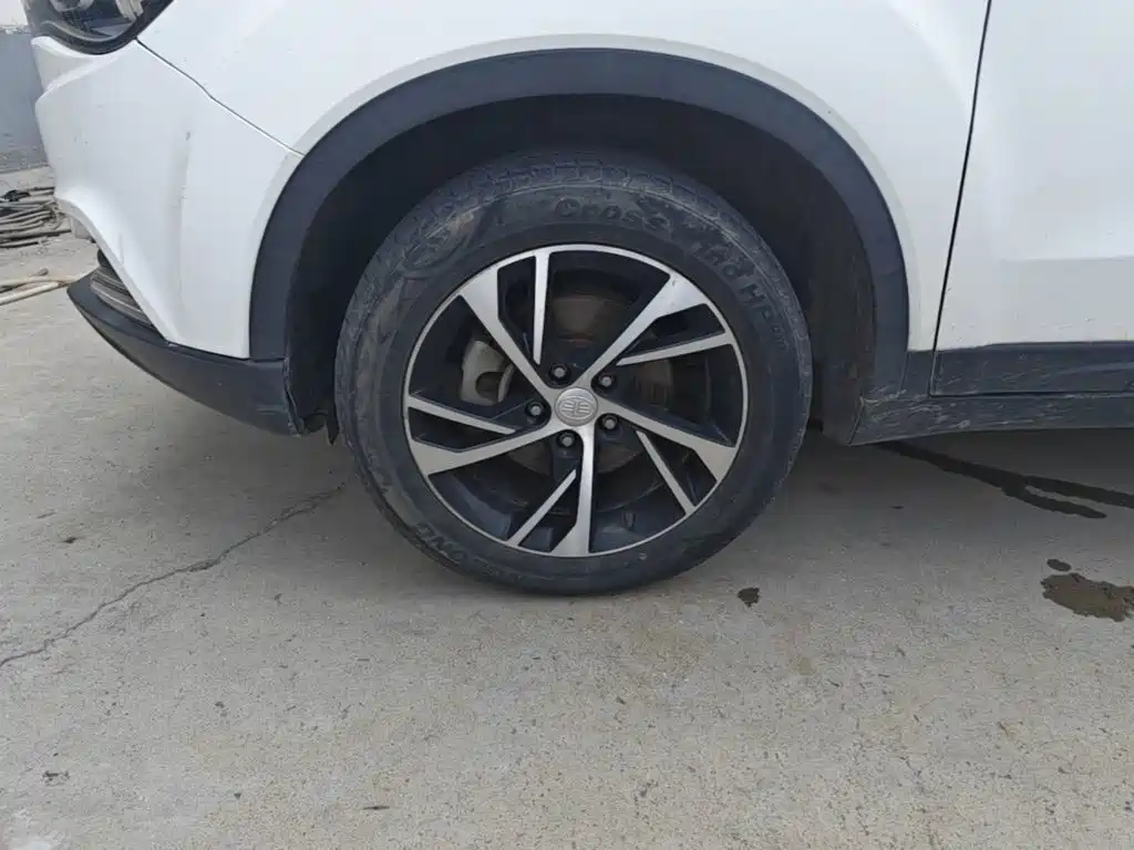 Bestune X40 — миниатюра 23