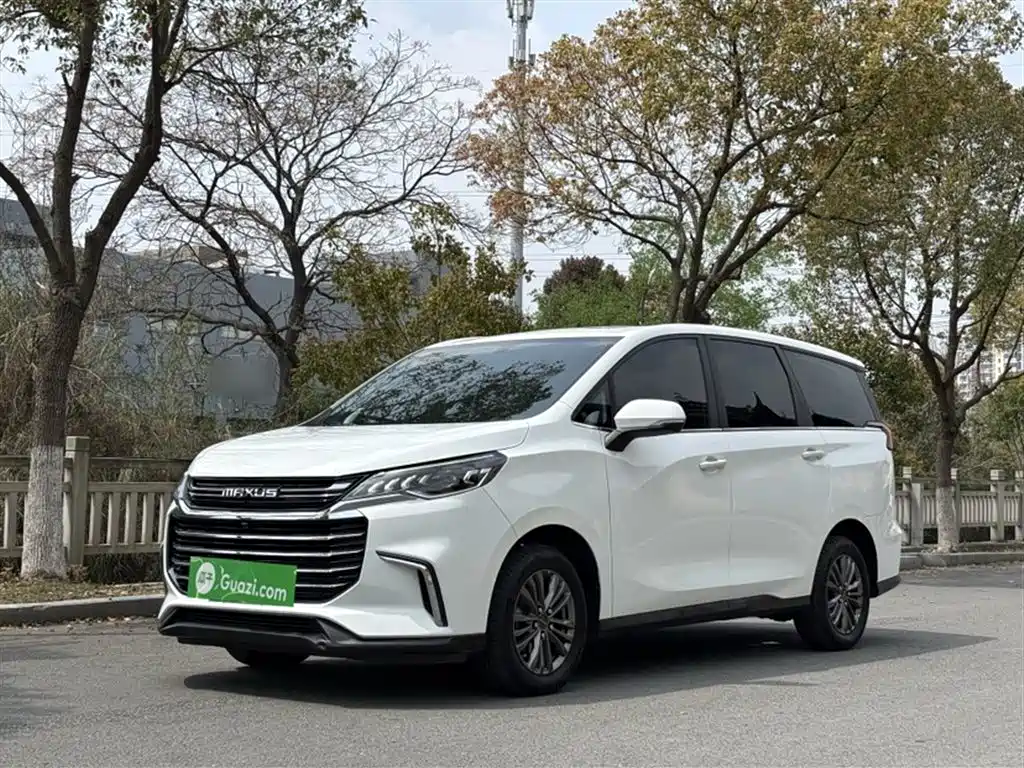 大通 G50 2022