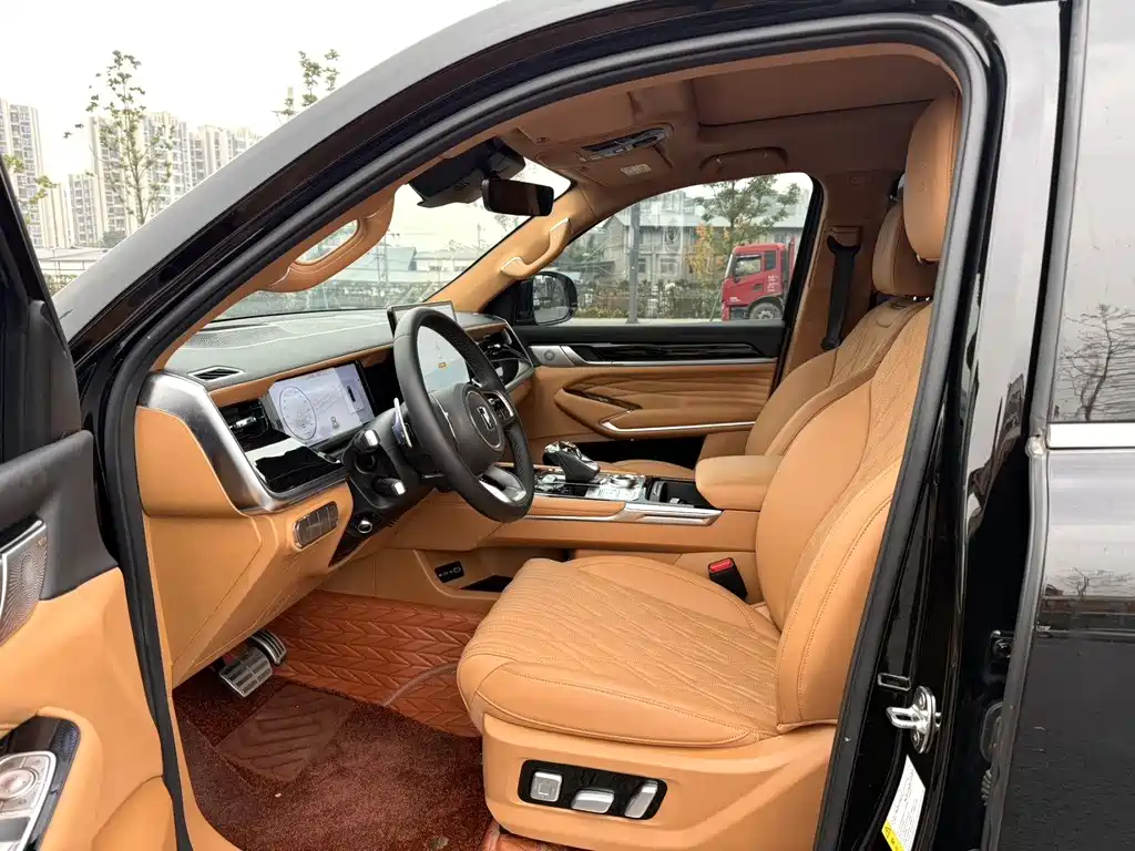 TANK TANK 500 NEW ENERGY