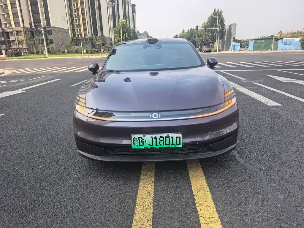 Qiyuan Qiyuan A06 — миниатюра 2