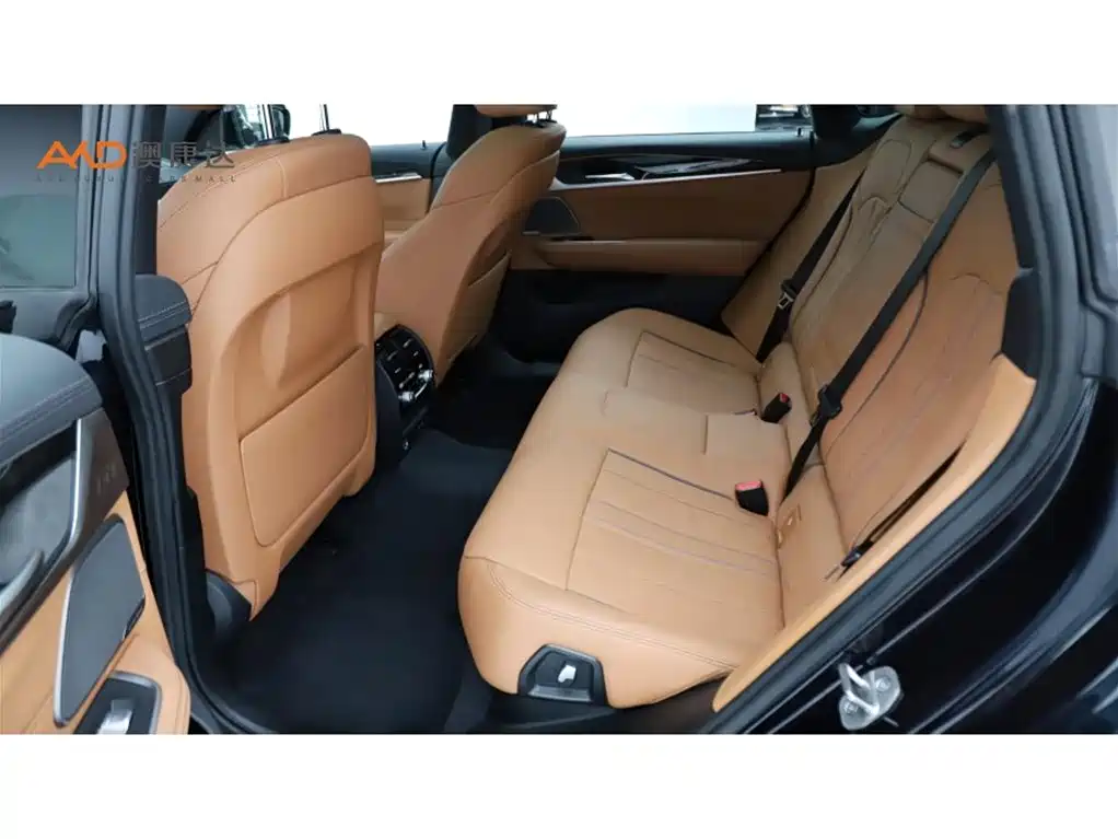 BMW 6 GT 2022 630i M Sport