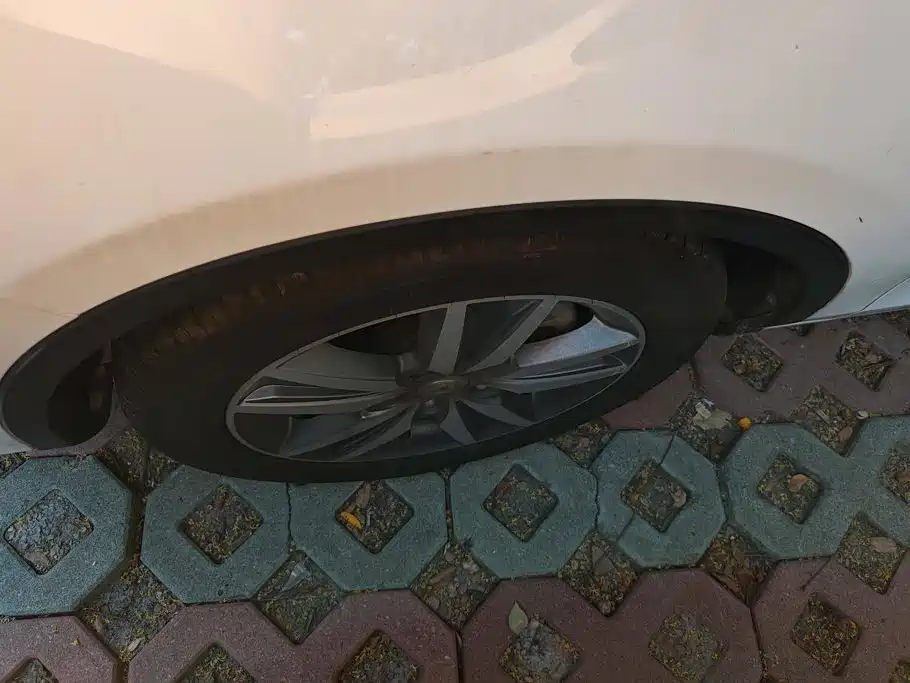 Changan Eado XT — миниатюра 6