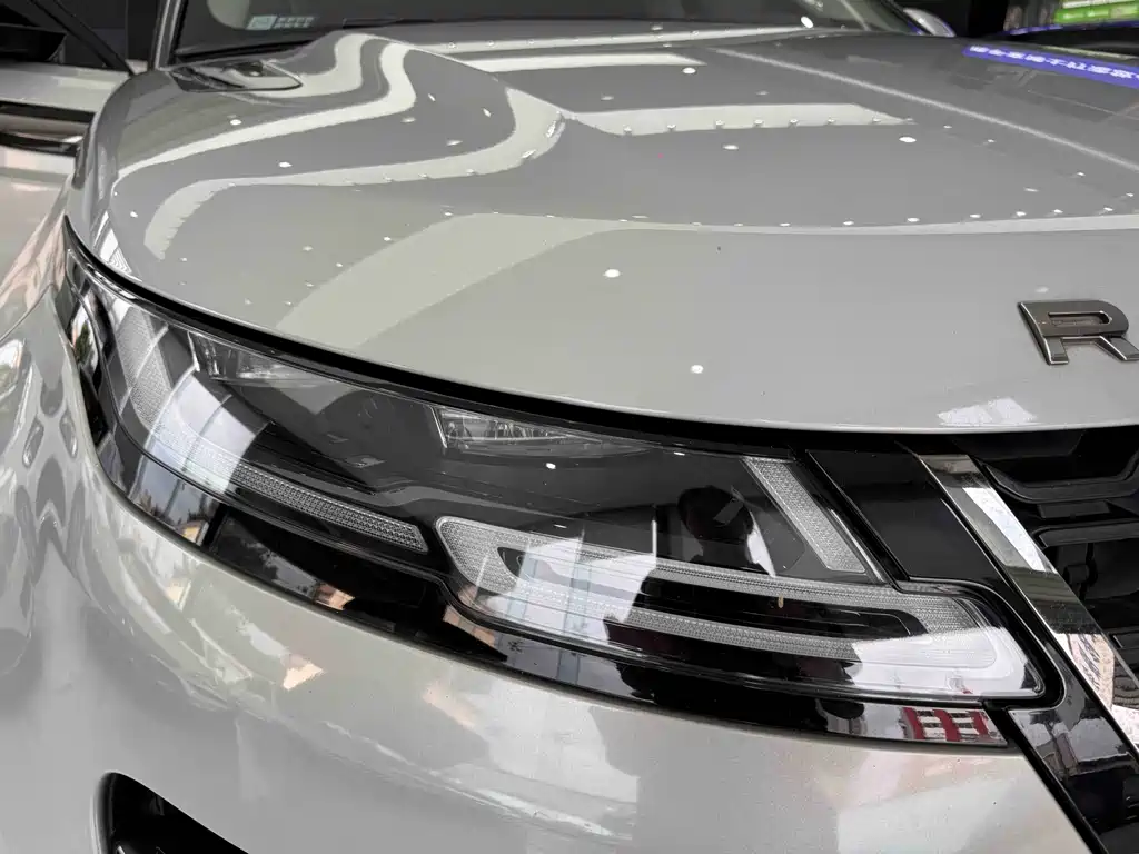 Land Rover Range Rover Evoque — фотографии объявления, Фото 27