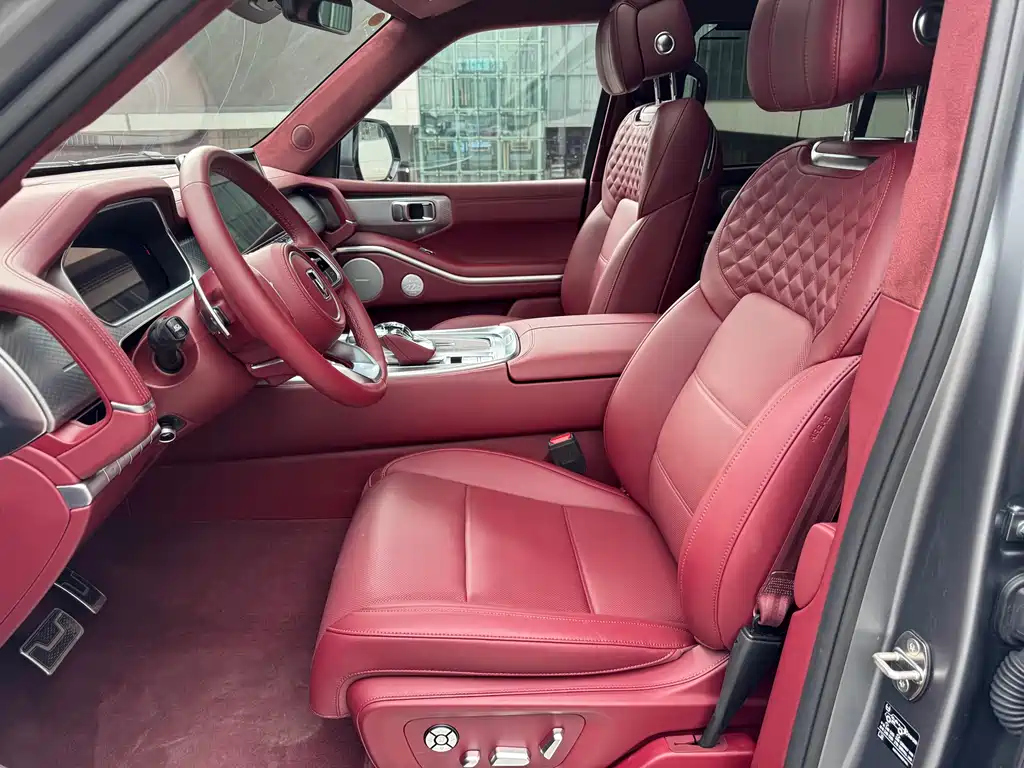 TANK TANK 700 NEW ENERGY