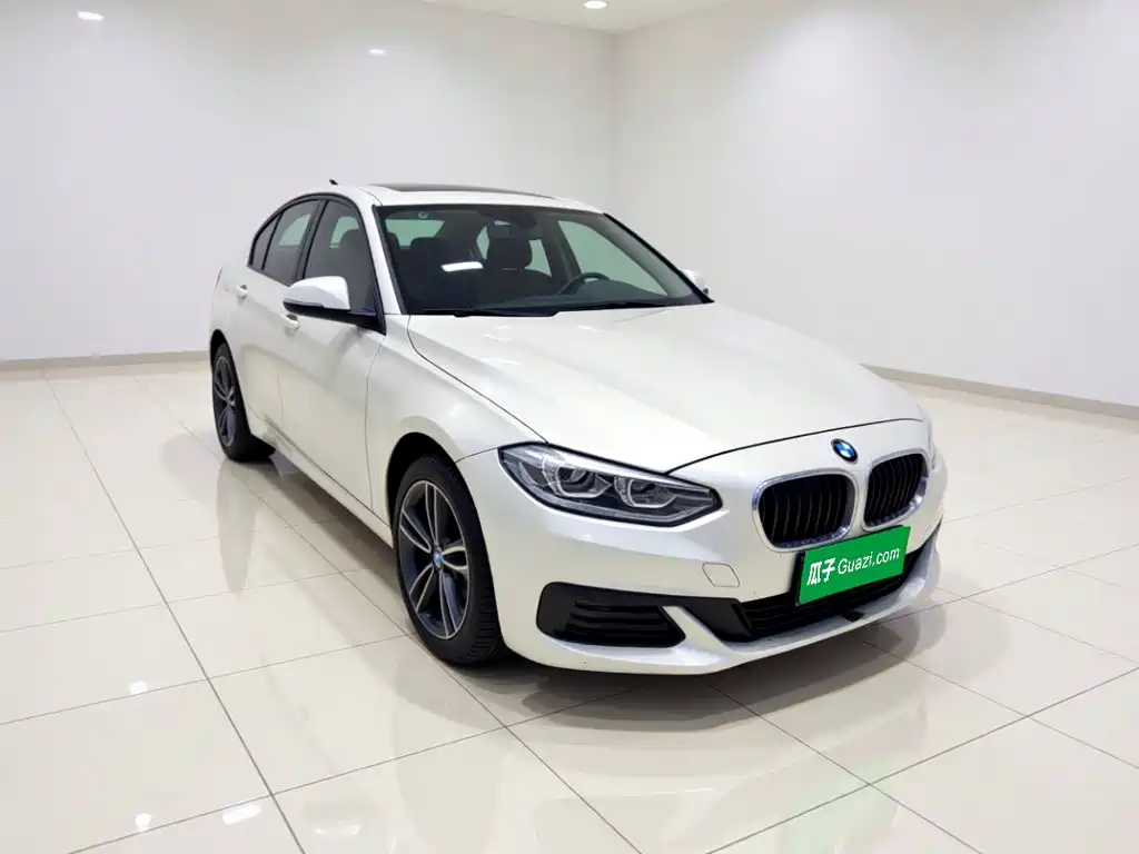 BMW 1 Series — миниатюра 3