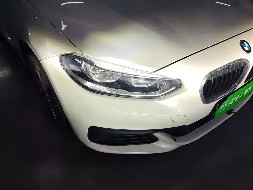 BMW 1 Series — миниатюра 7