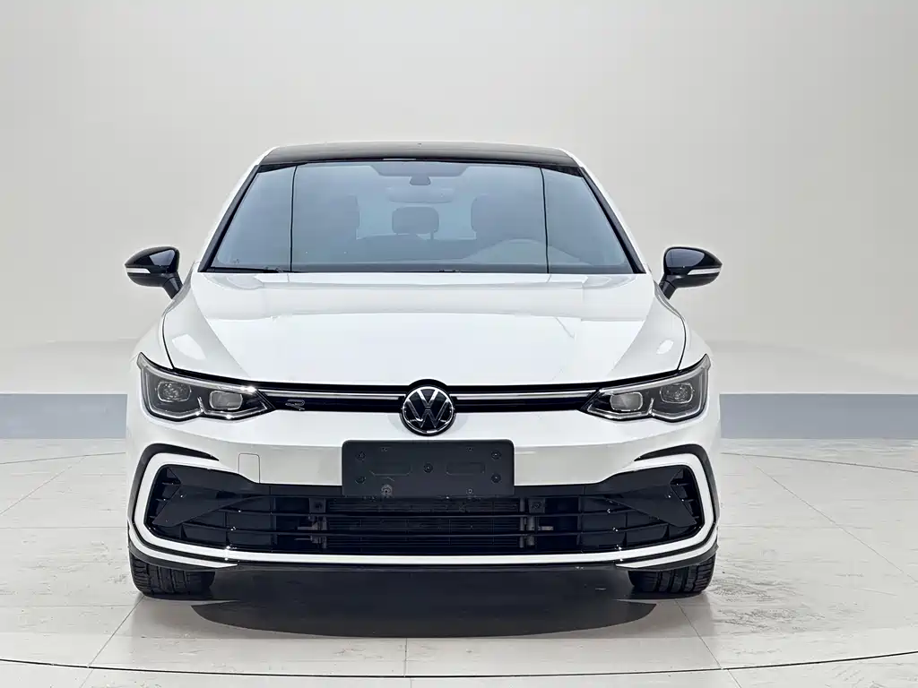 Volkswagen Golf 2023 280TSI DSG R-Line Lite