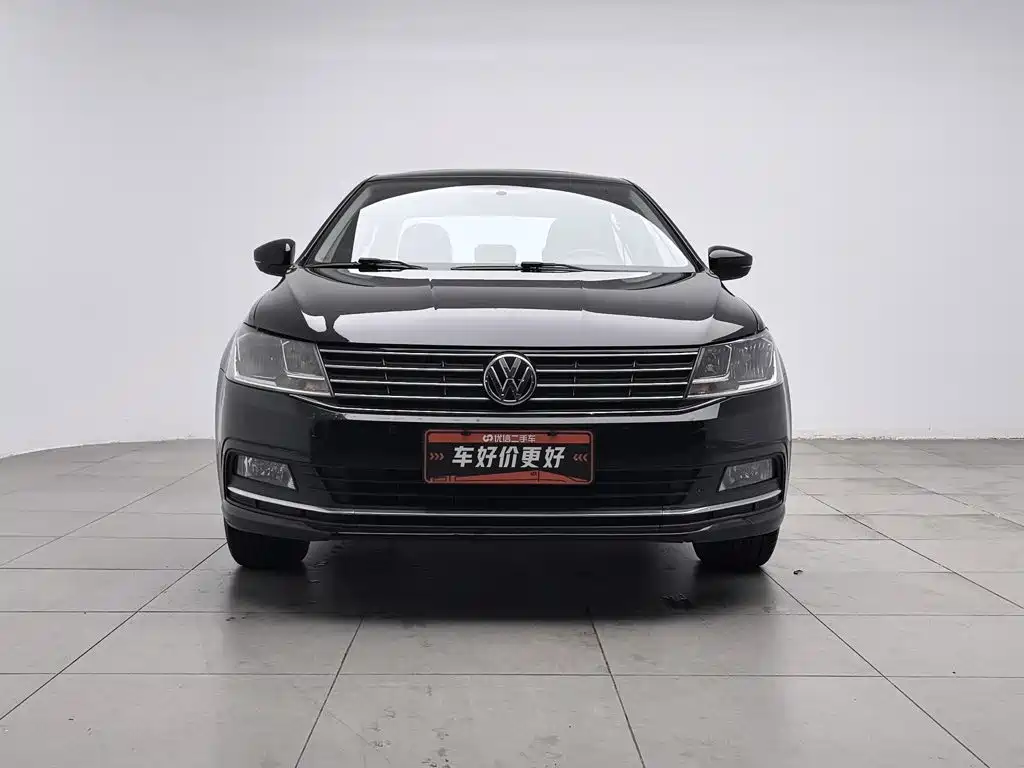 Volkswagen Lavida — миниатюра 3