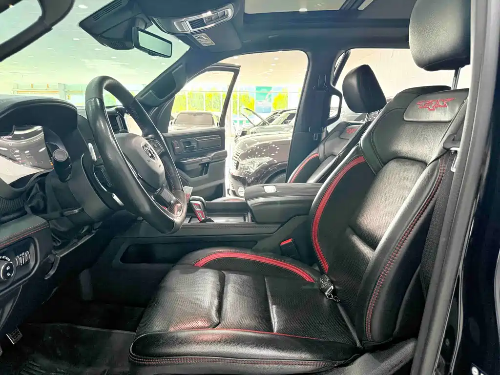 RAM Ram Trucks — миниатюра 7