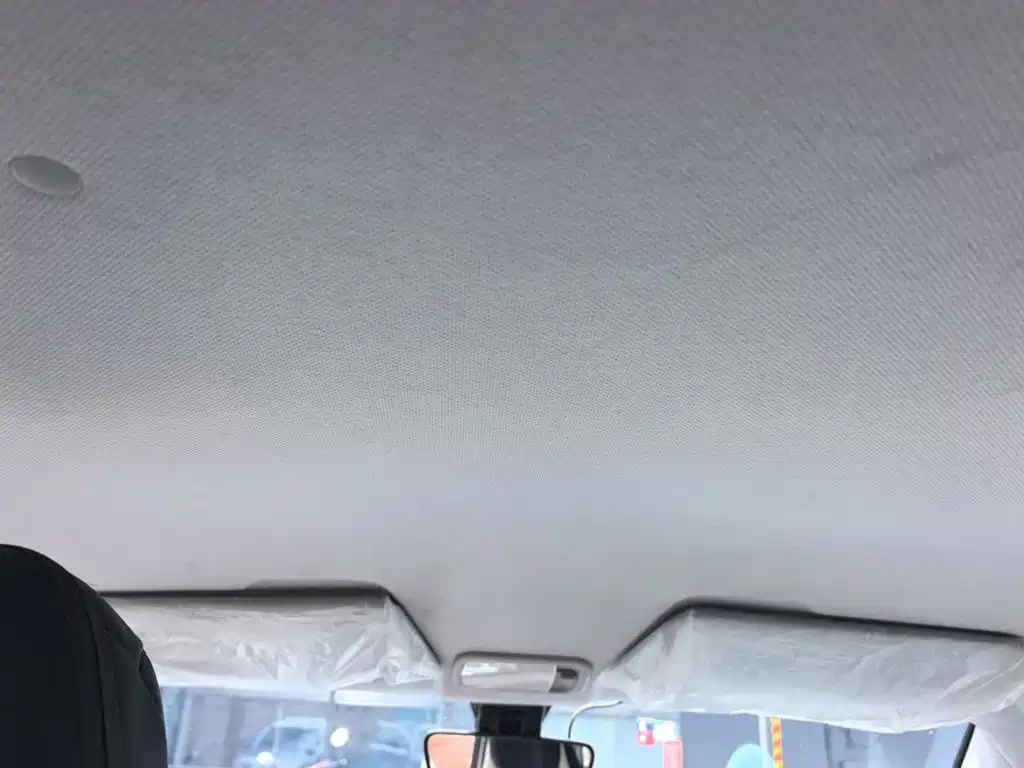 Wuling MINIEV — миниатюра 19