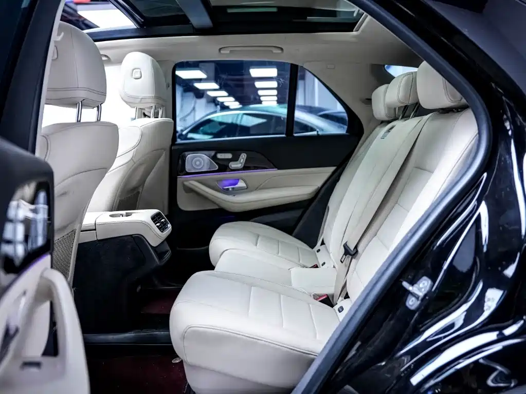 Mercedes-Benz GLE 2020 GLE 350 4MATIC Fashion