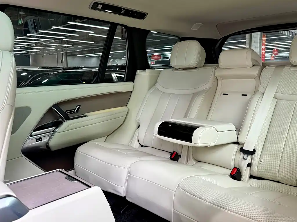Land Rover Range Rover — фотографии объявления, Фото 27