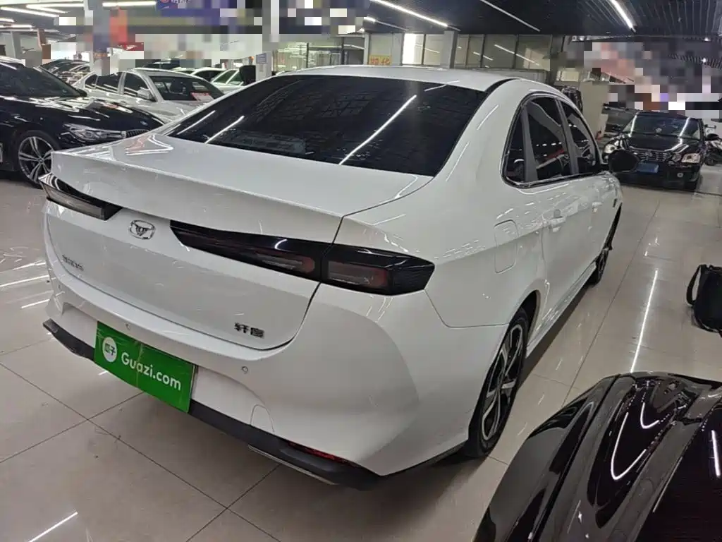Cowin Xuandu — миниатюра 7