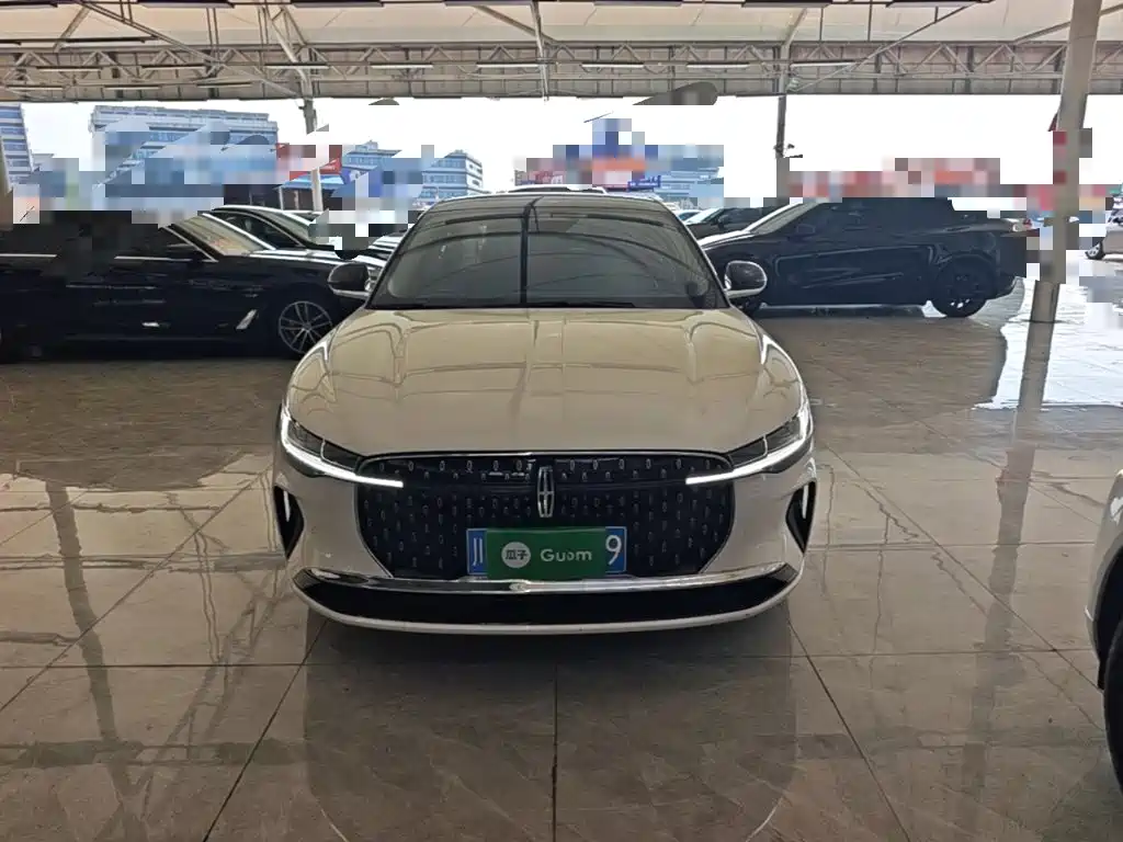 Lincoln Z — миниатюра 3