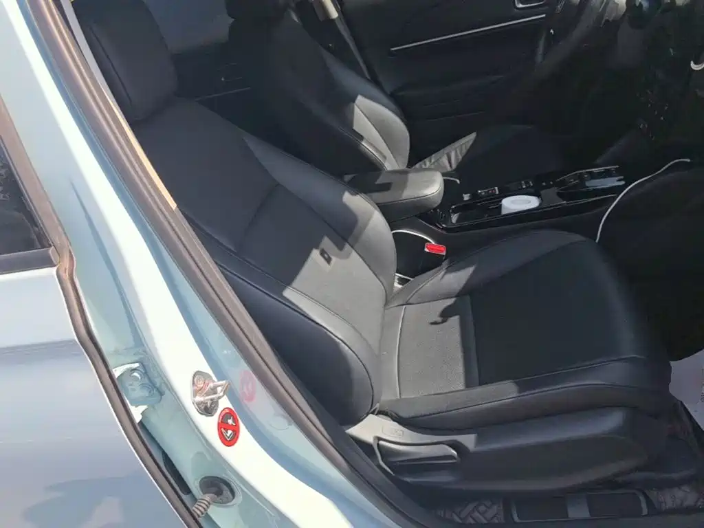Honda e:NP1 — миниатюра 20