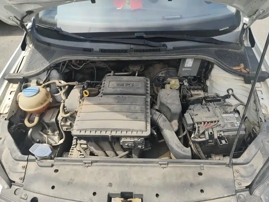 Volkswagen Jetta — миниатюра 10
