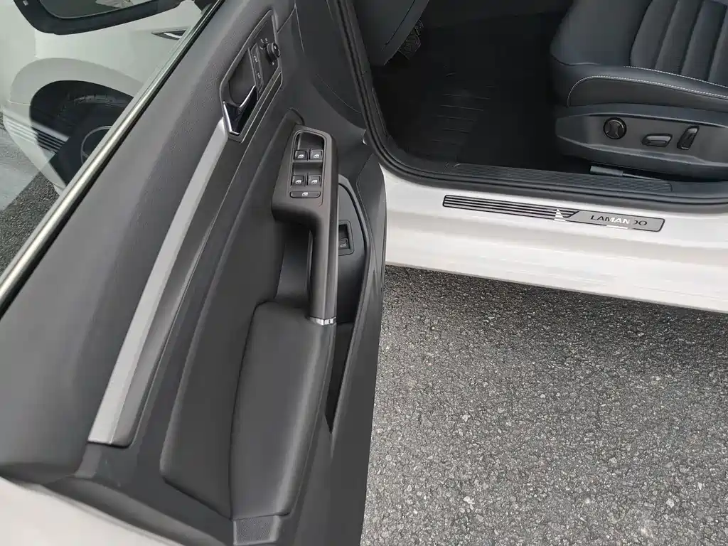 Volkswagen Lamando — миниатюра 13