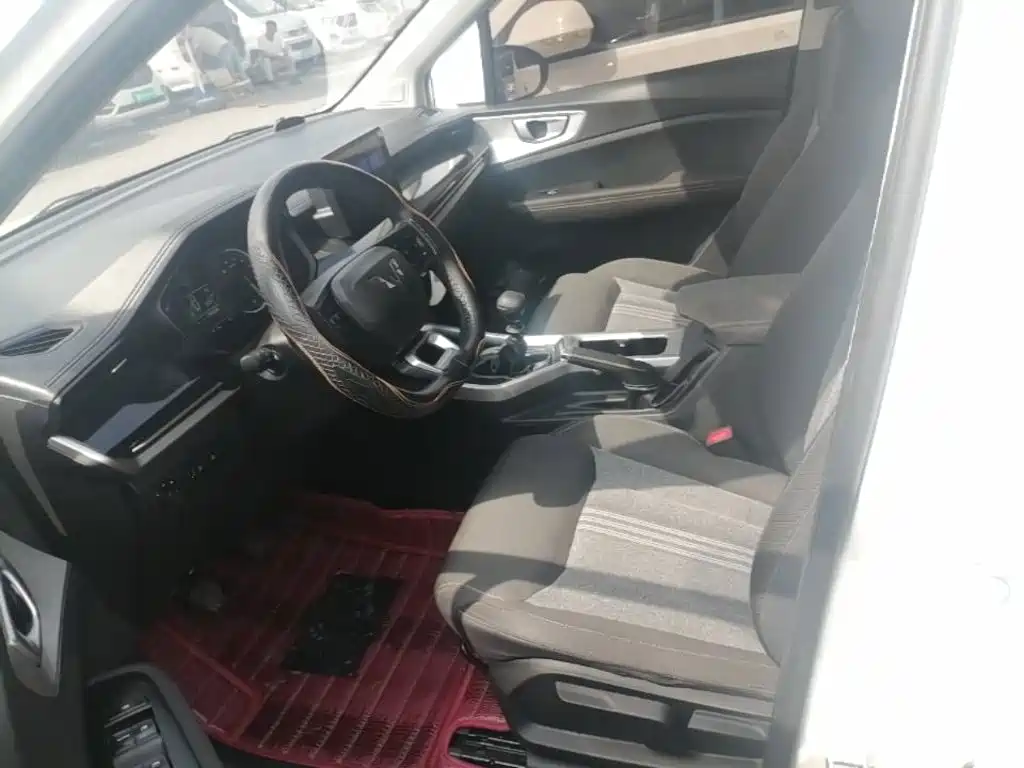 Wuling Jiachen — миниатюра 15