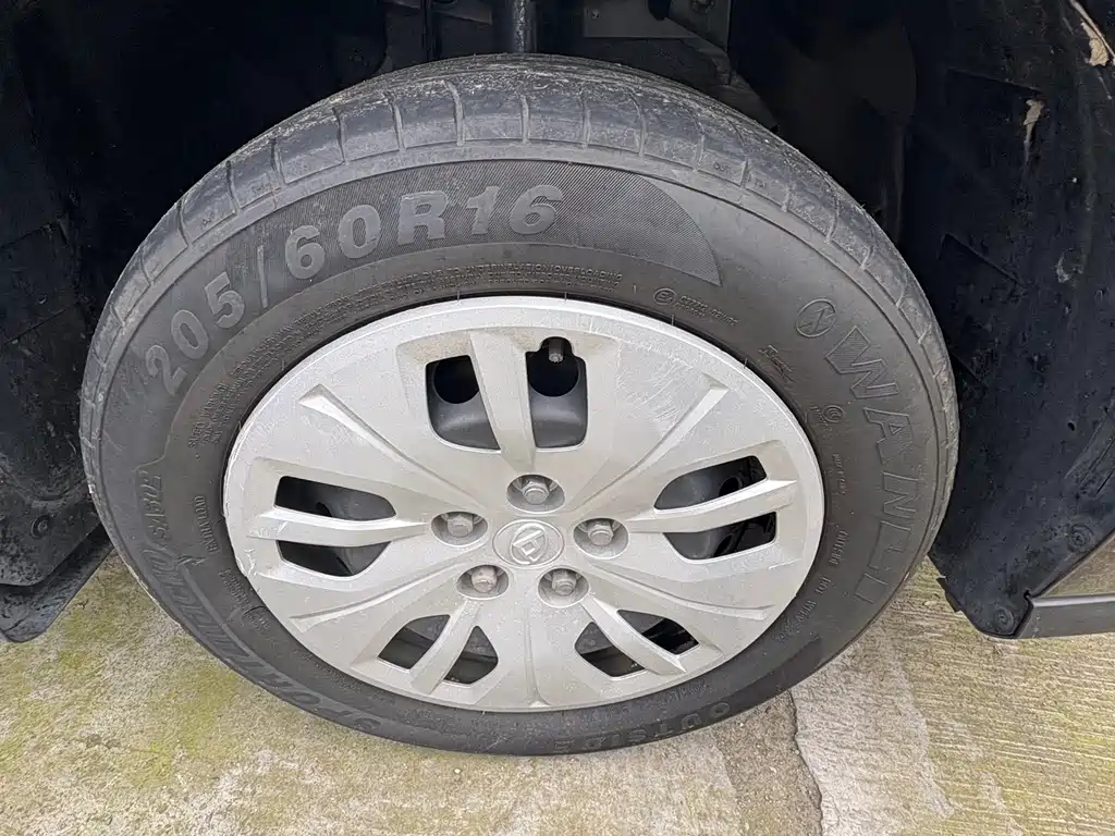 Maxus G50 — миниатюра 4