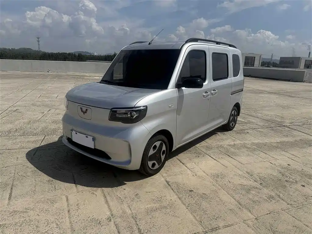 Wuling Zhiguang EV