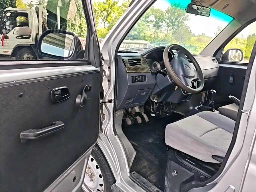 Jinbei X30 — миниатюра 16