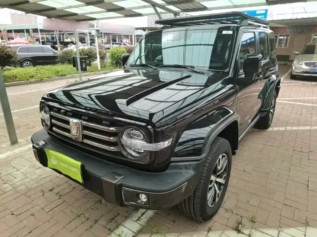 Tank 300