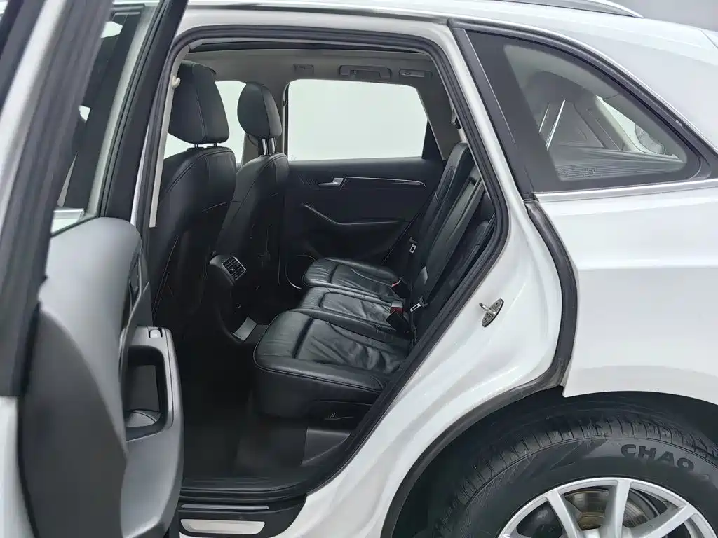 Audi Q5 — миниатюра 15