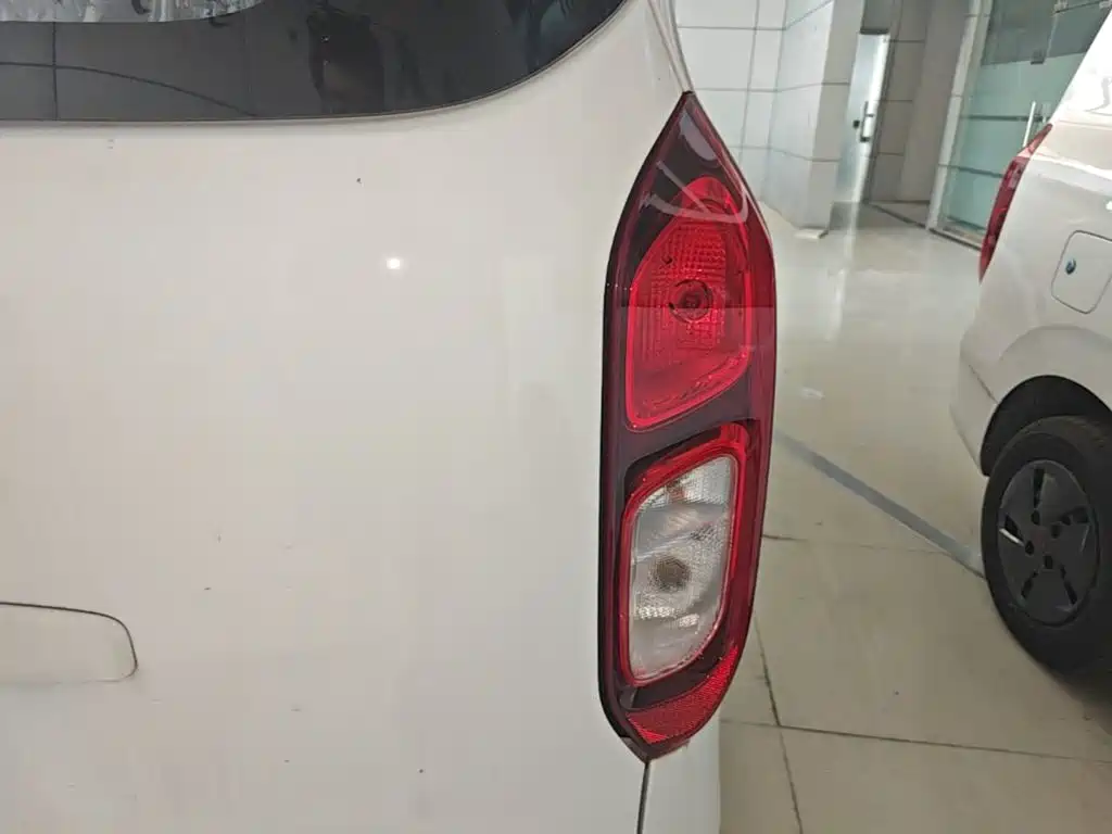 Wuling Hongguang EV 2025 50KM Comfort