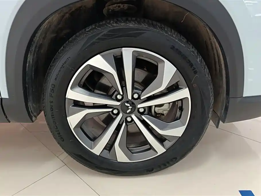 WULING WULING XINGCHEN