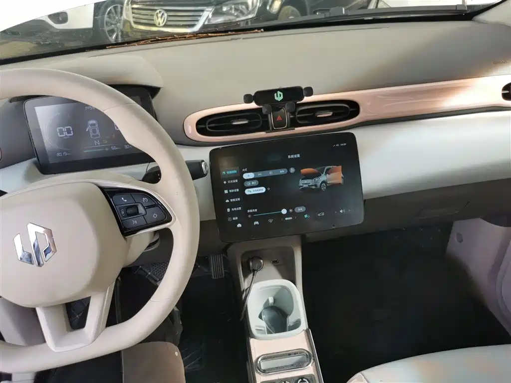 Leapmotor T03 2025 310
