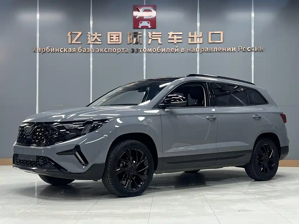 Купить Jetta VS7