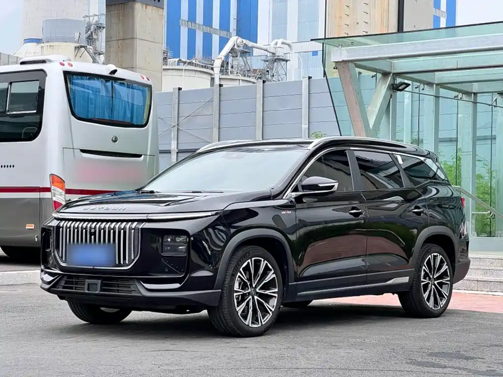 Jetour X90 PRO — миниатюра 2