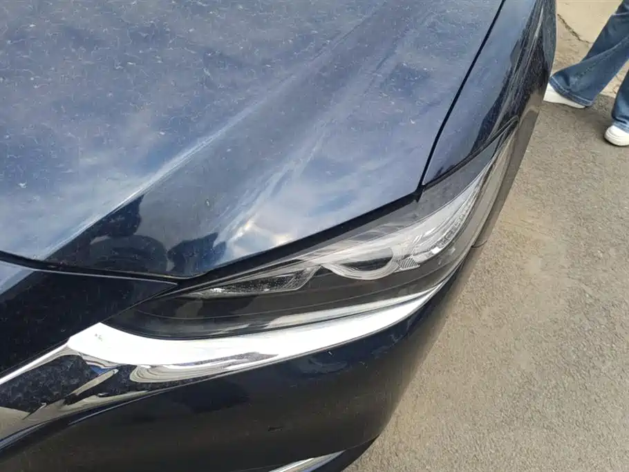 Mazda Atenza 2021 2.0L Luxury